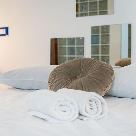 Apartmán Industrial Loft Milán Exteriér fotografie