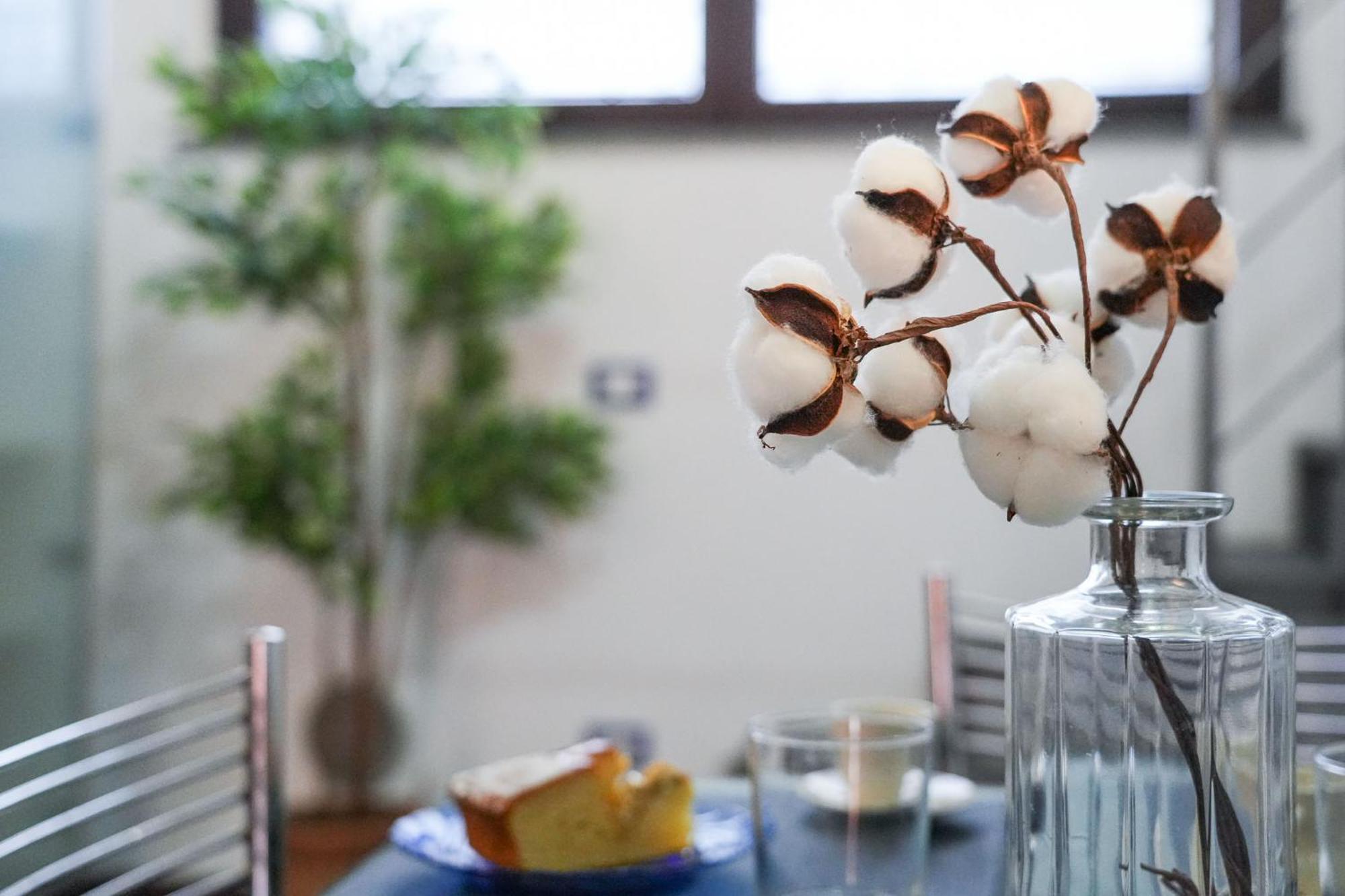 Apartmán Industrial Loft Milán Exteriér fotografie