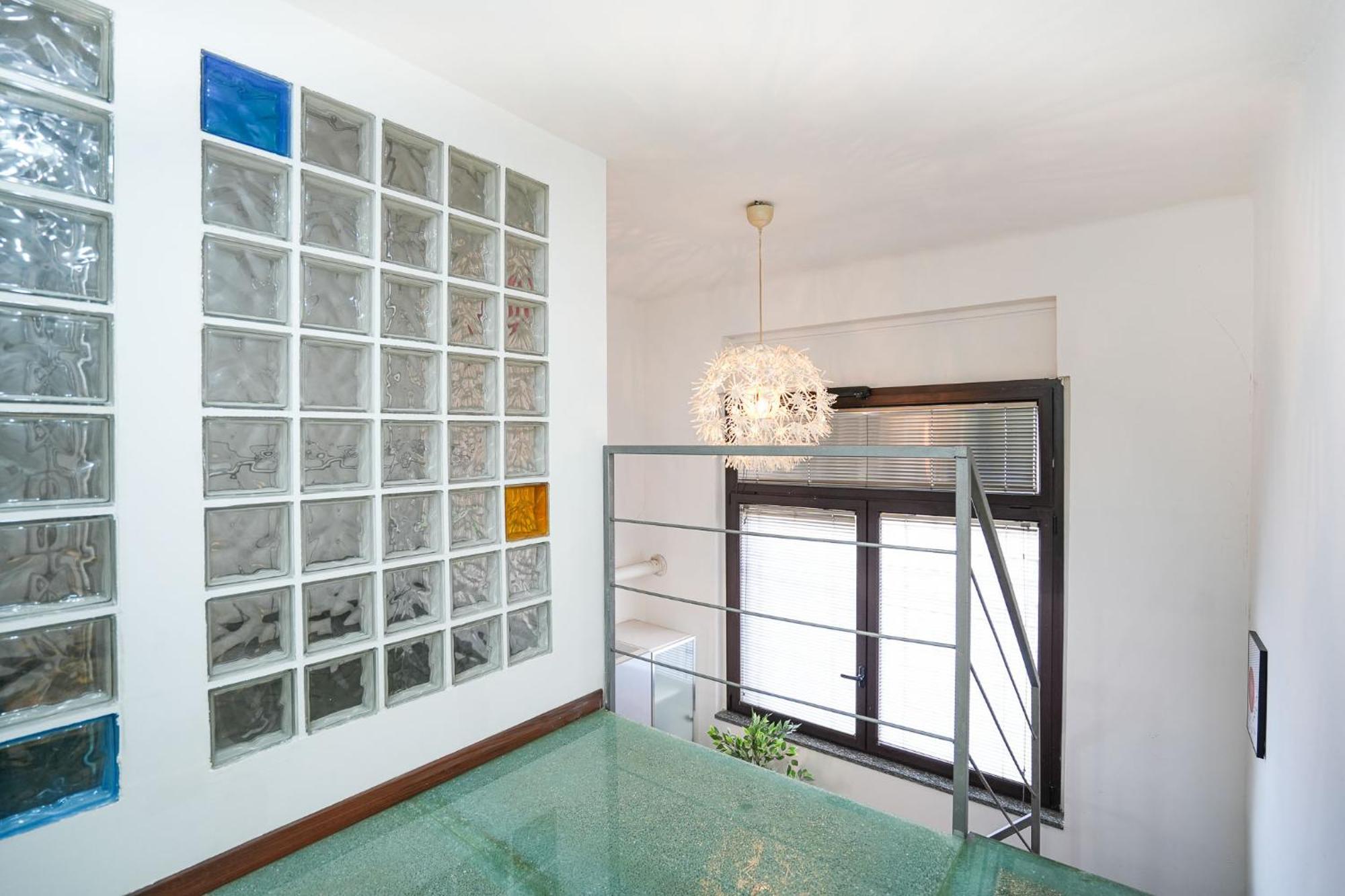 Apartmán Industrial Loft Milán Exteriér fotografie