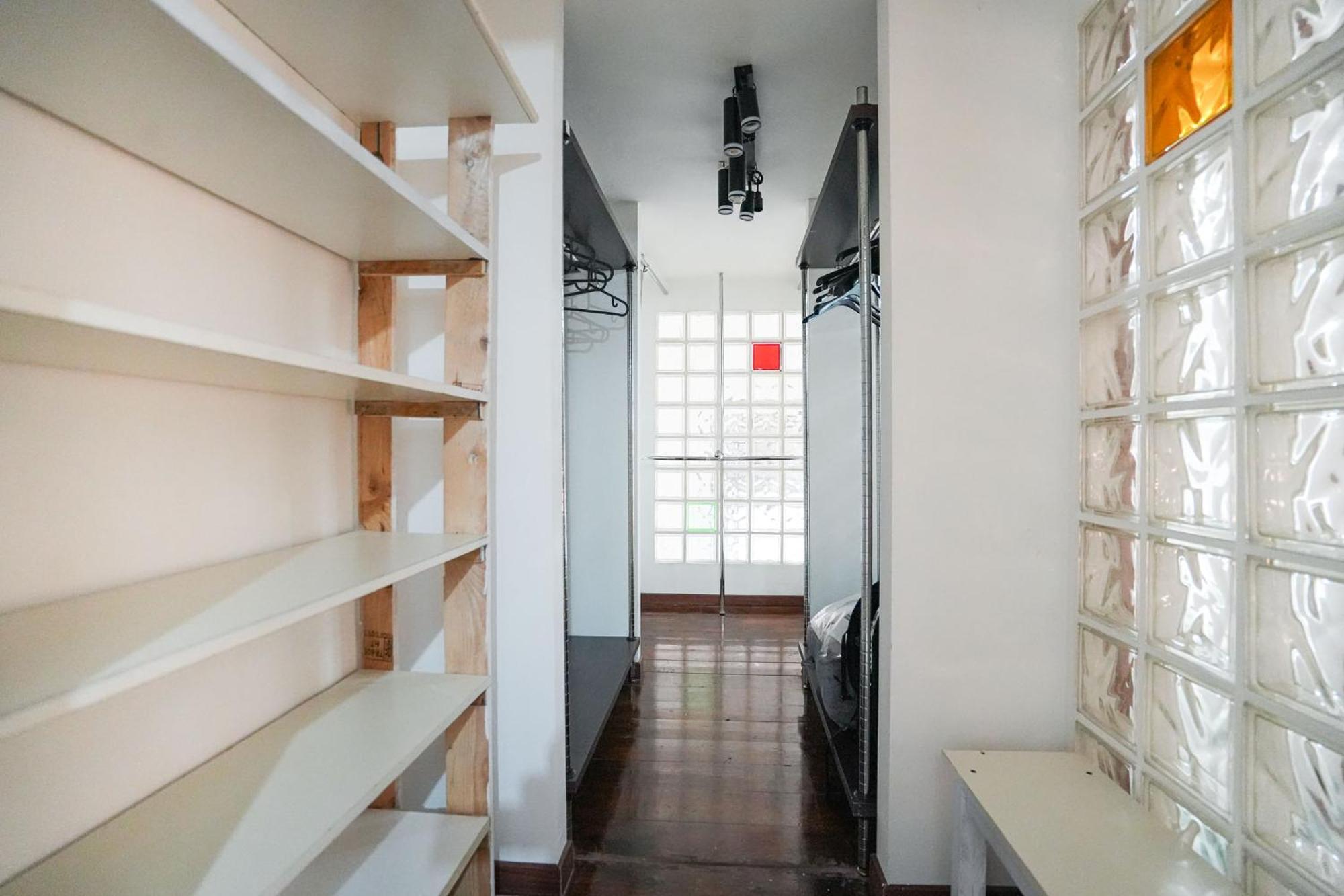 Apartmán Industrial Loft Milán Exteriér fotografie